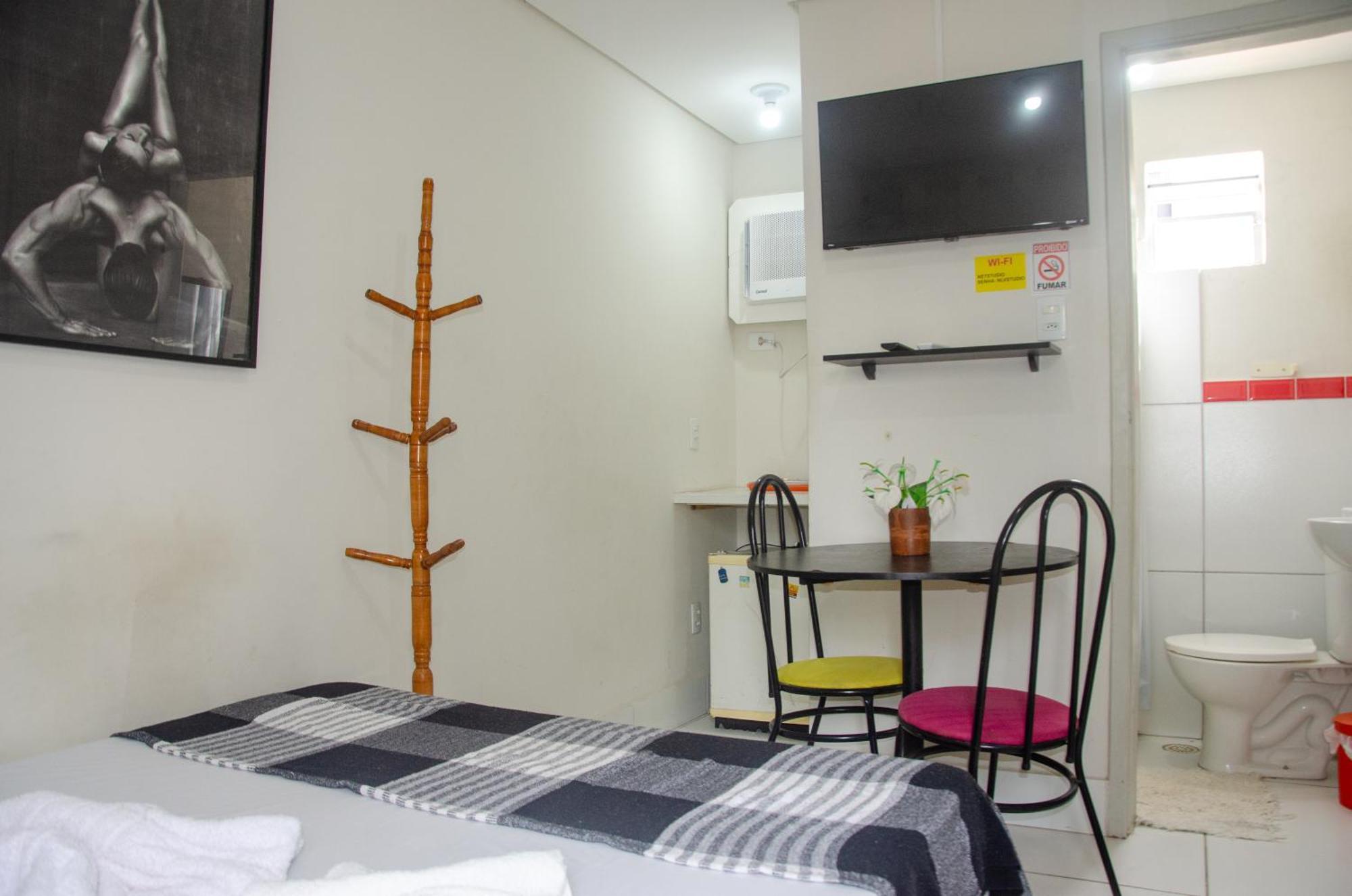 Studio 51 Residence Recife Exterior photo