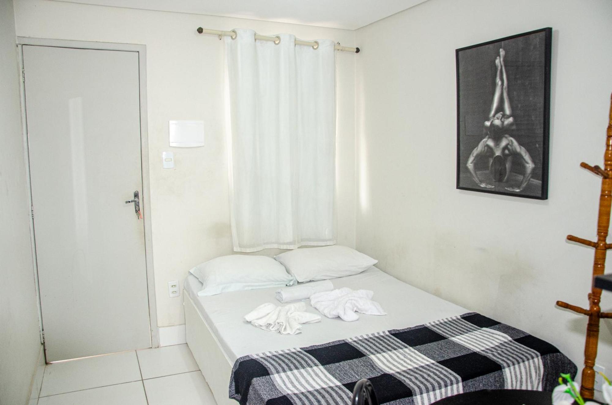 Studio 51 Residence Recife Exterior photo