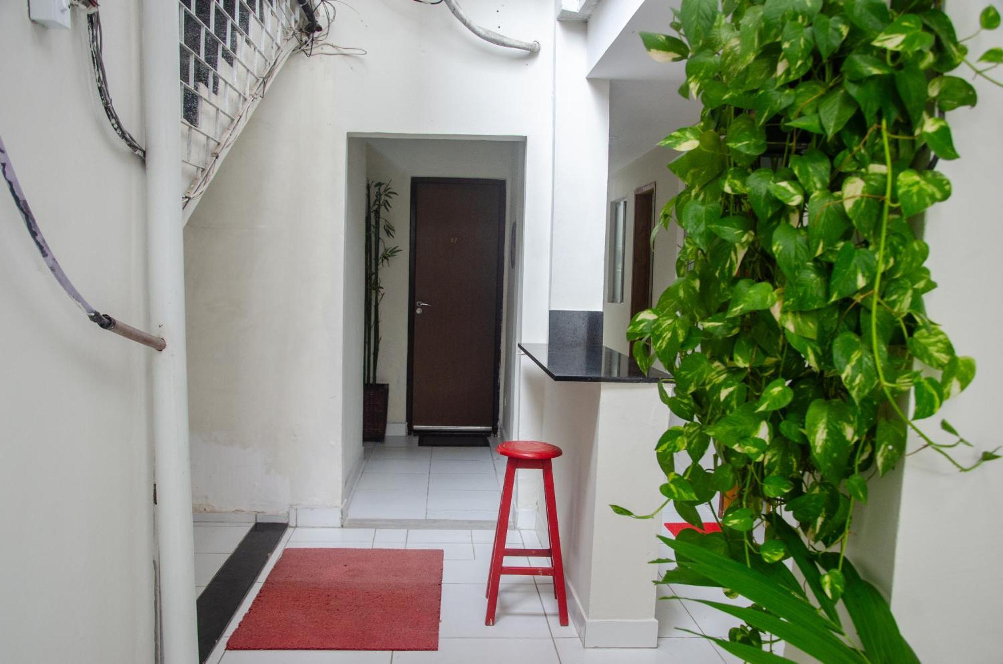 Studio 51 Residence Recife Exterior photo