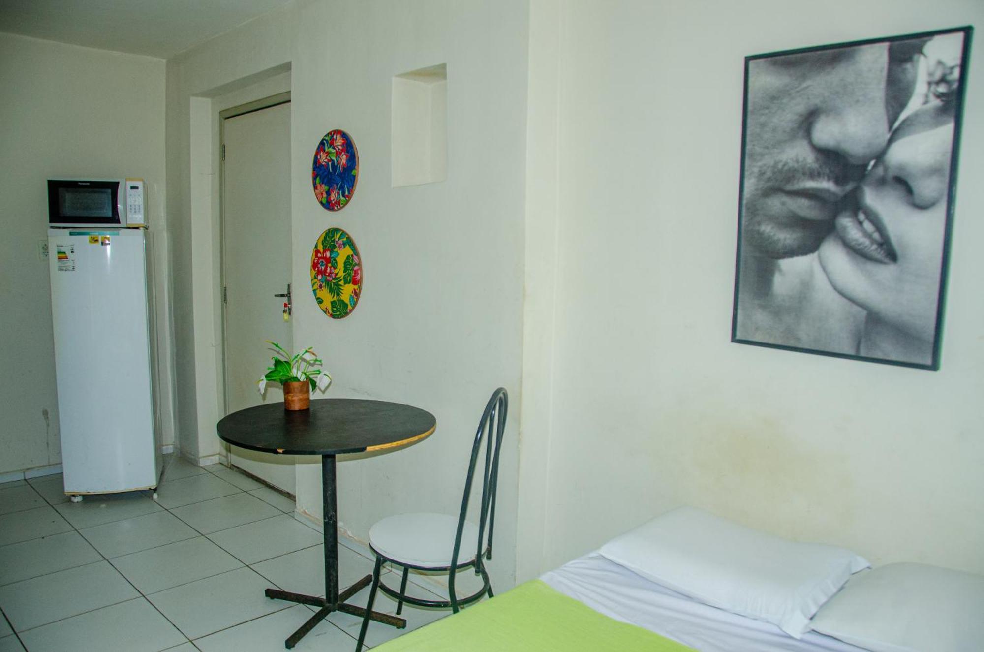 Studio 51 Residence Recife Exterior photo